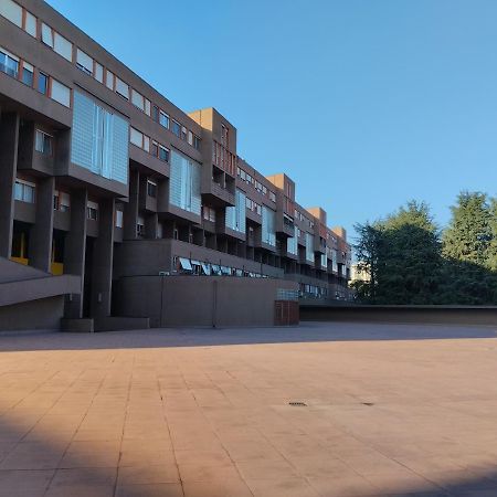 Appartamento Alessandra Milán Exterior foto