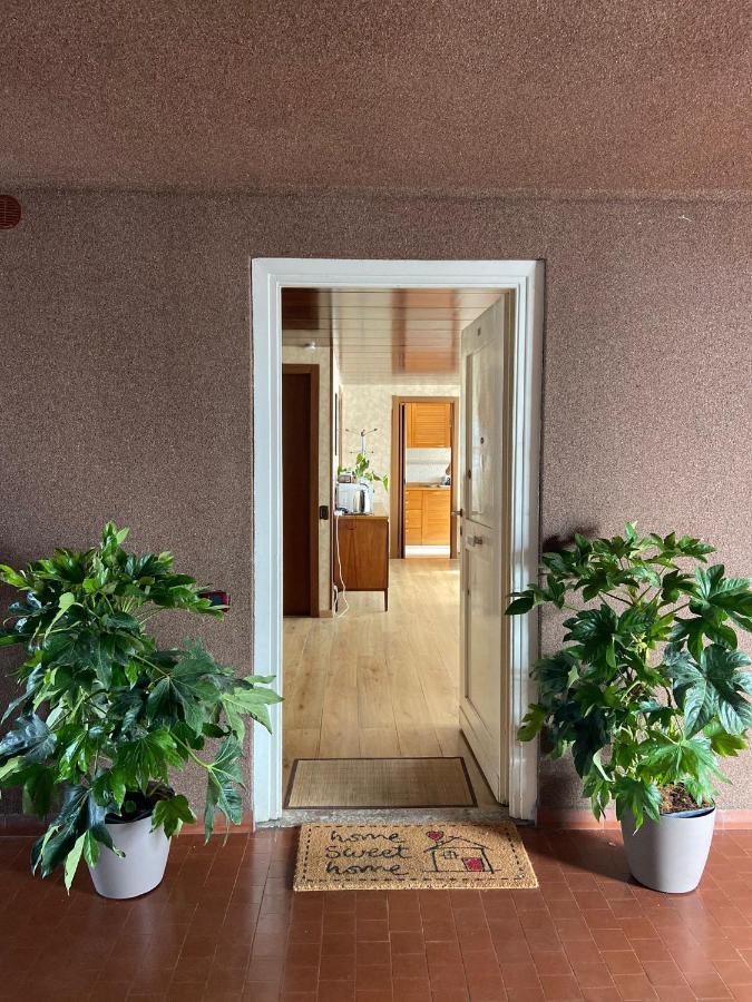 Appartamento Alessandra Milán Exterior foto