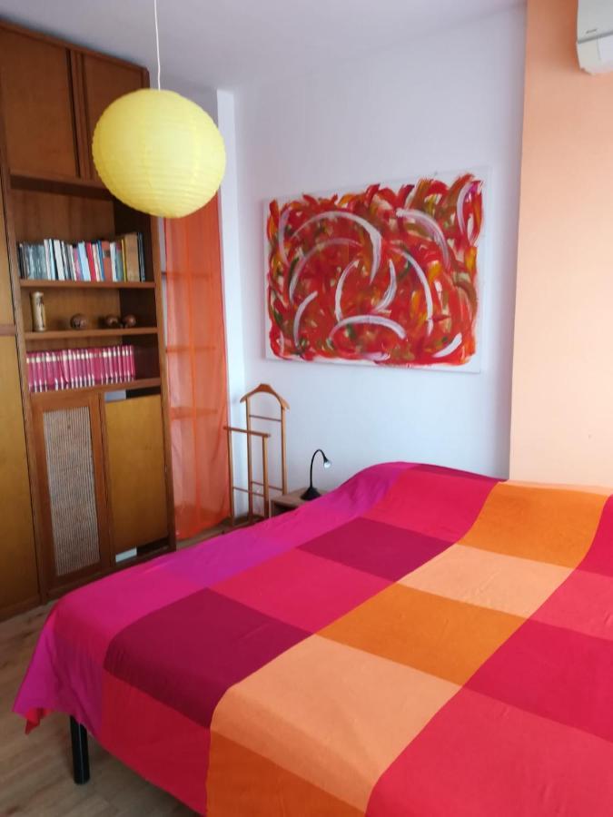 Appartamento Alessandra Milán Exterior foto